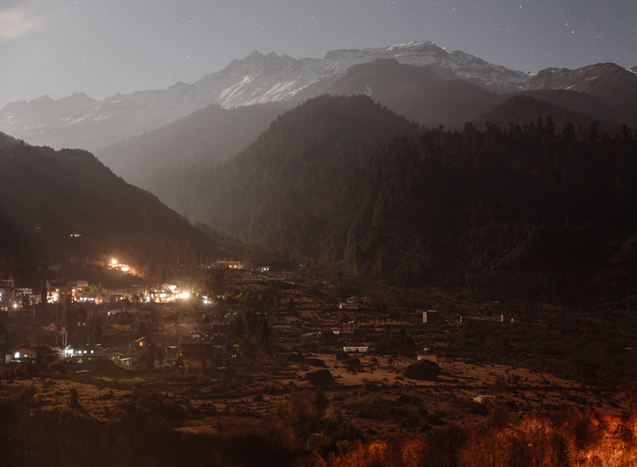 Sikkim 8
